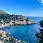 Unico Apartamento Con Impresionantes Vistas Al Mar