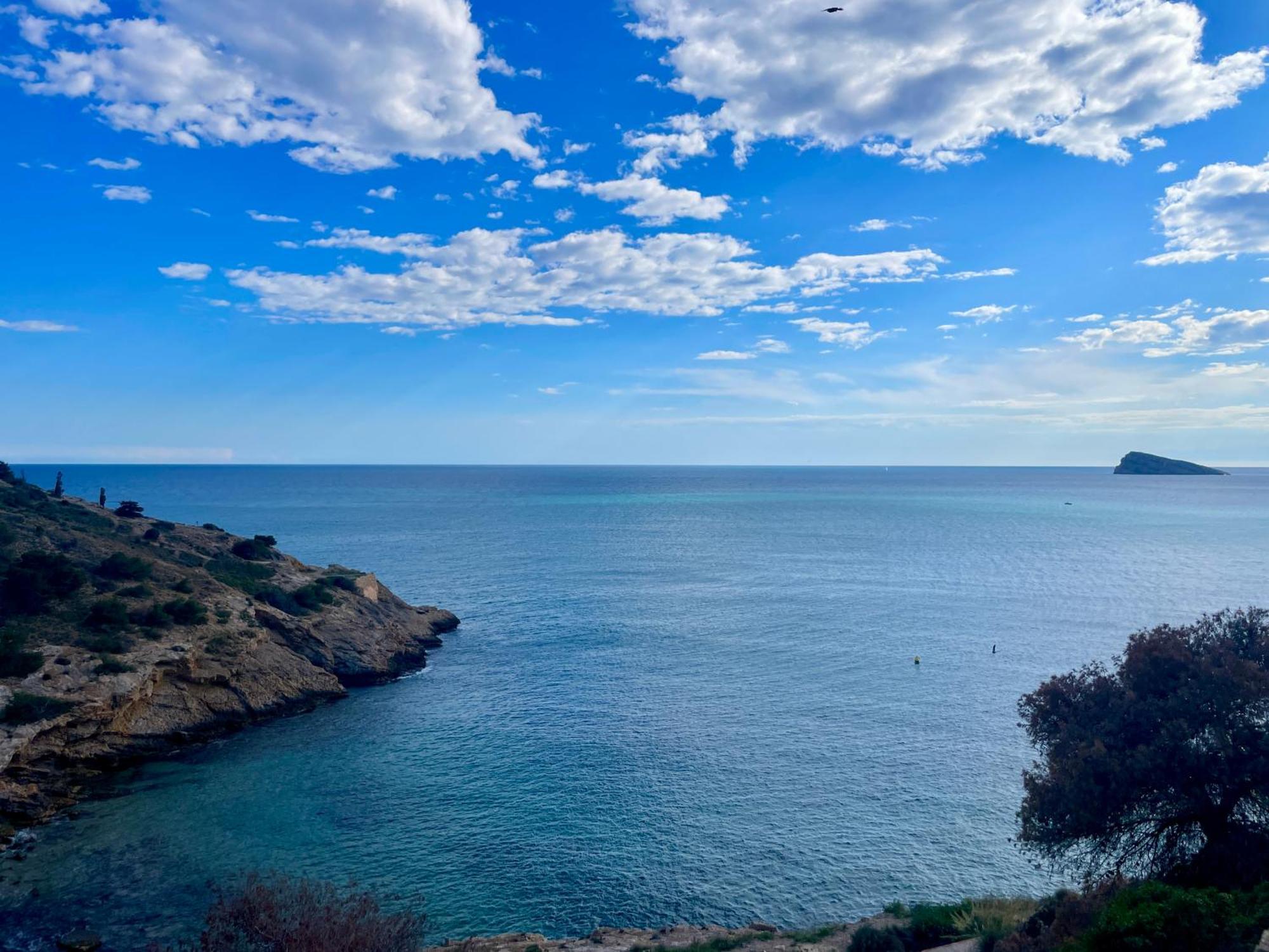 Unico Con Impresionantes Vistas Al Mar *